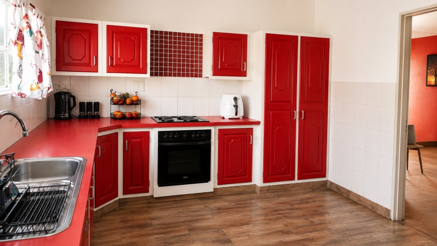 3 Bedroom Property for Sale in Sasolburg Ext 15 Free State